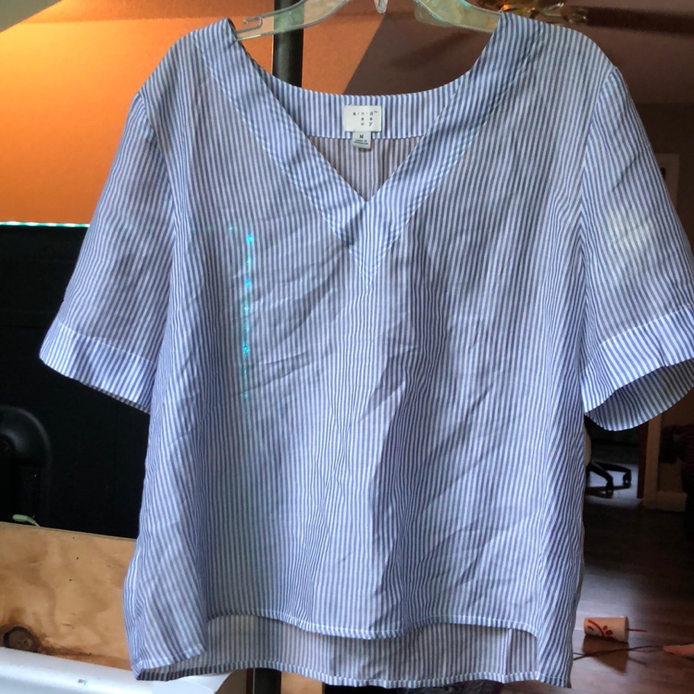 Lightweight Shirt